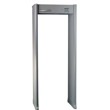 Harga Garrett Walkthrough Metal Detector