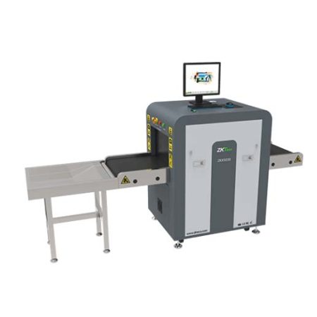 Harga ZKTeco X-Ray ZKX5030A