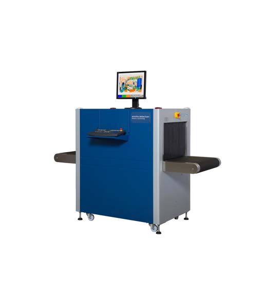 Harga Smiths Detection HI-SCAN 6040C