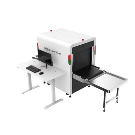 Harga Dahua X-Ray ISC-M6550