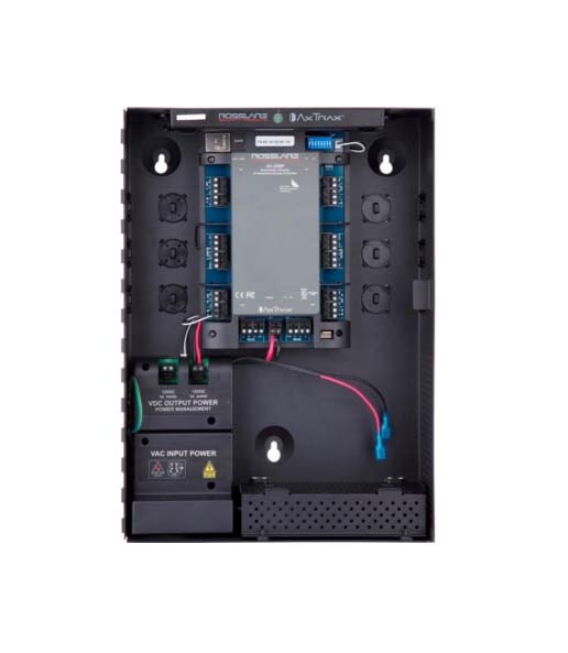 Harga Rosslare AC-225IP Controller