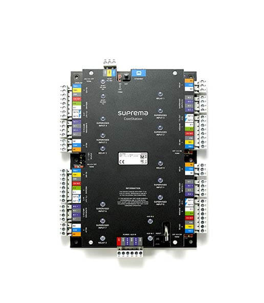 Harga Suprema CoreStation 20