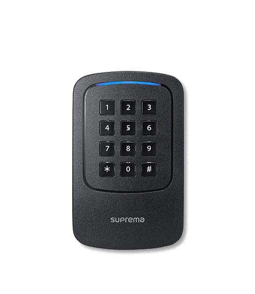 Harga Suprema XPass 2