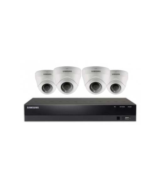 Paket CCTV Samsung