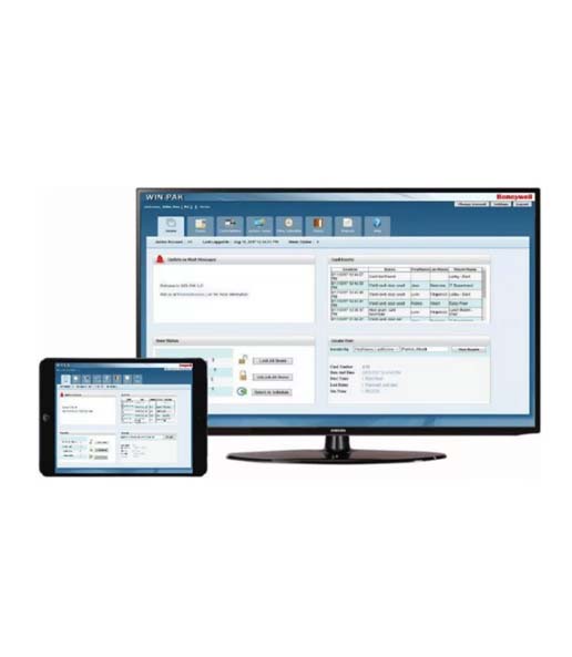 Harga Honeywell WIN-PAK 4.9