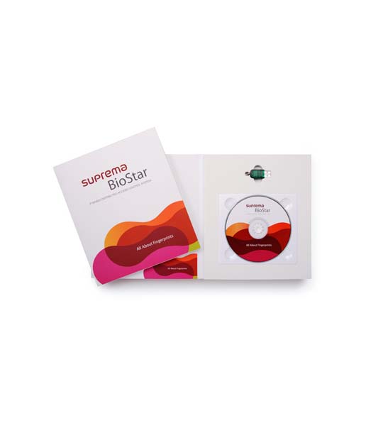 Harga Suprema BioStar X