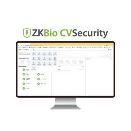 Harga ZKBio CVSecurity
