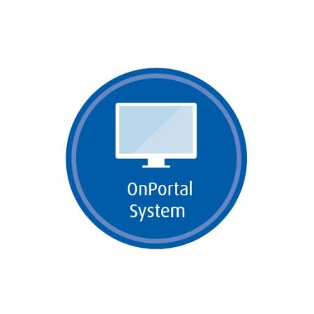 Harga Onity OnPortal System