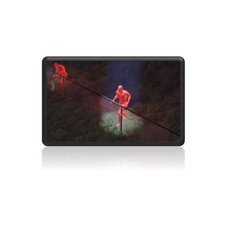 Harga Perimeter Intrusion Detection System