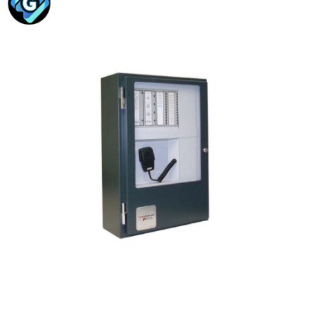 Honeywell Public Address Indonesia