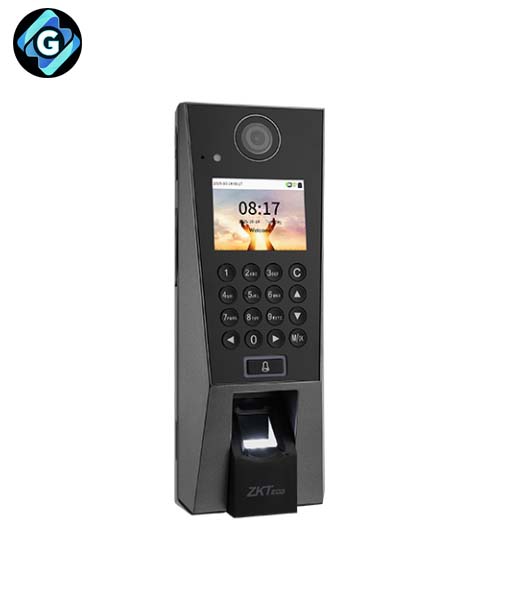 Harga ZKTeco F18 Pro Harga ZKTeco F18 Pro