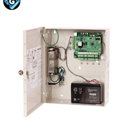 Honeywell Access Control