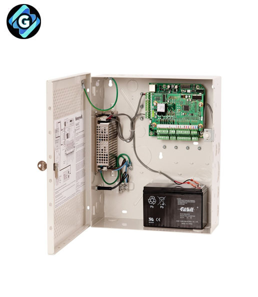 Honeywell Access Control