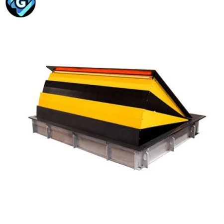 Road Blocker Indonesia