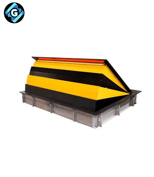 Road Blocker Indonesia Road Blocker Indonesia