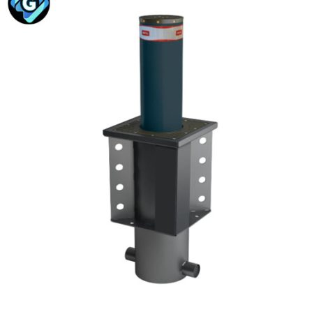 Security Bollard Indonesia