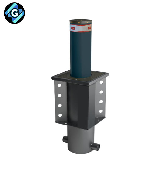 Security Bollard Indonesia Security Bollard Indonesia