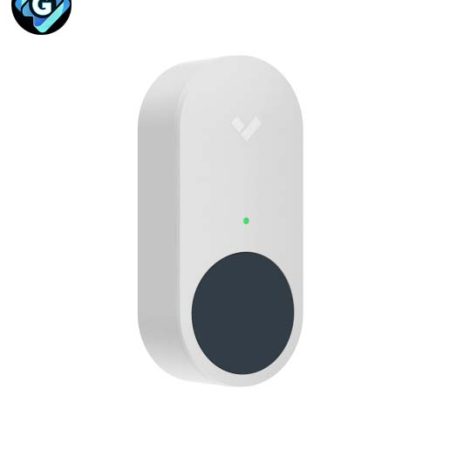 Verkada Panic Button