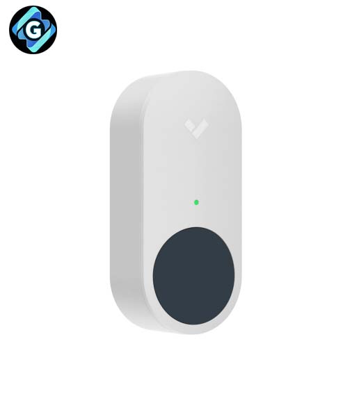 Verkada Panic Button