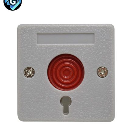 Duress Button Indonesia