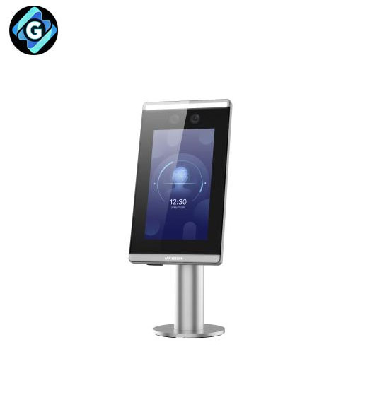 Face Recognition Module For Turnstile