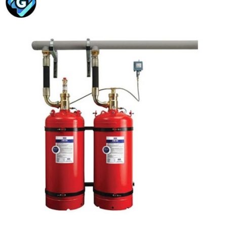 Harga FM200 Fire Suppression