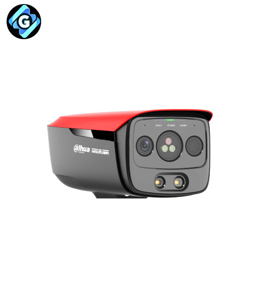 Harga Flame Detection Camera