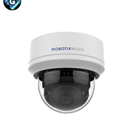 Harga Mobotix Dome Camera