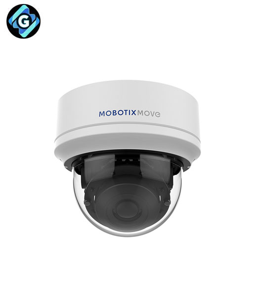 Harga Mobotix Dome Camera