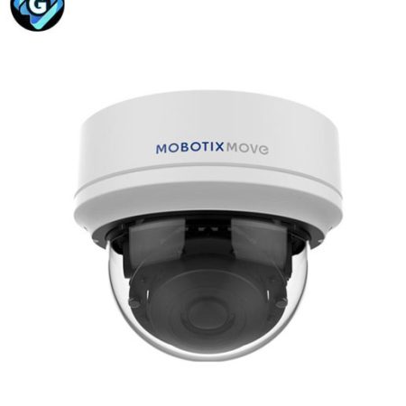 Harga Mobotix Move 2MP Dome