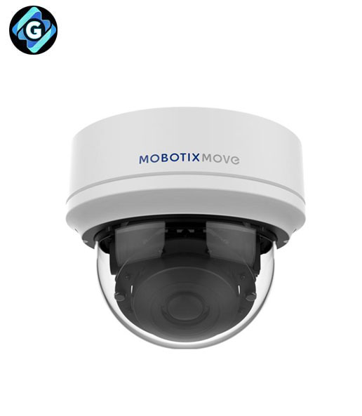 Harga Mobotix Move 2MP Dome