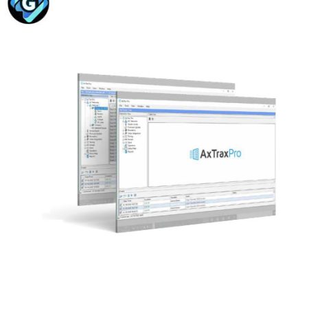 Harga Rosslare AxTraxPro