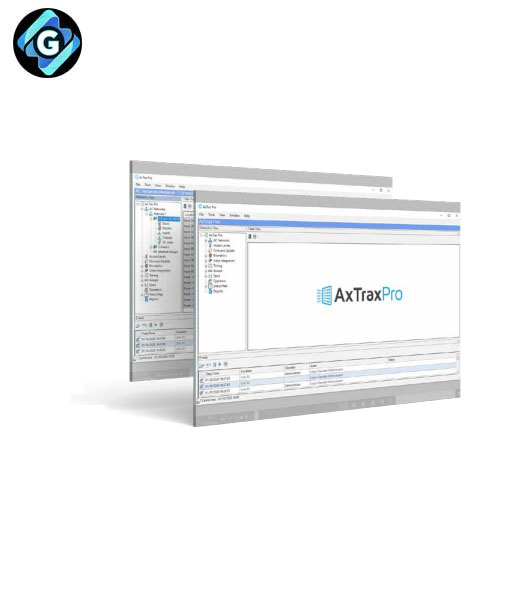 Harga Rosslare AxTraxPro