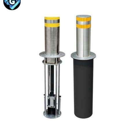 Hydraulic Bollard Indonesia
