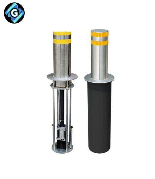 Hydraulic Bollard Indonesia