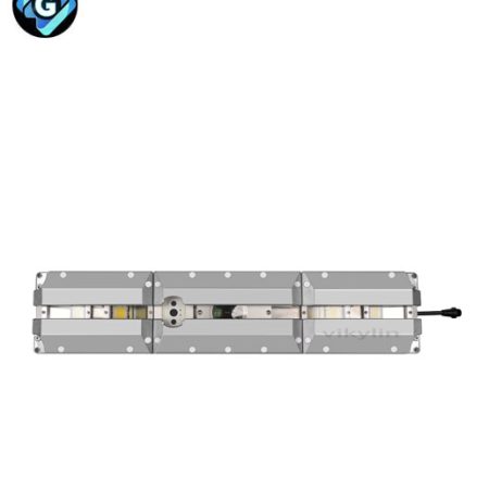 UnderVehicle Inspection System Indonesia