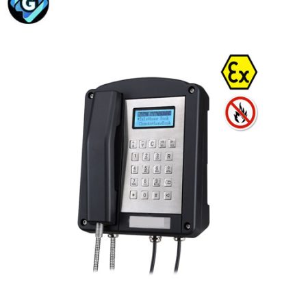 Harga Explosion Proof Telephone