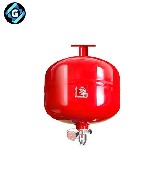 Harga FM200 Hanging System Harga FM200 Hanging System
