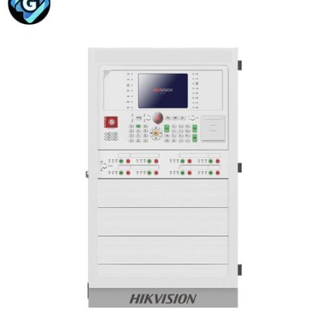 Harga Hikvision Fire Alarm Control Panel