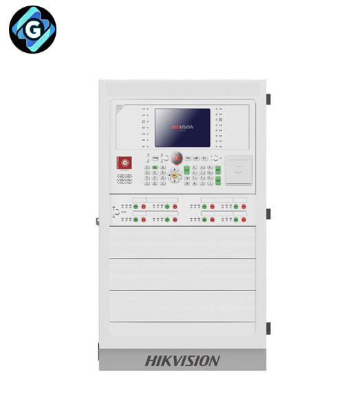 Harga Hikvision Fire Alarm Control Panel Harga Hikvision Fire Alarm Control Panel