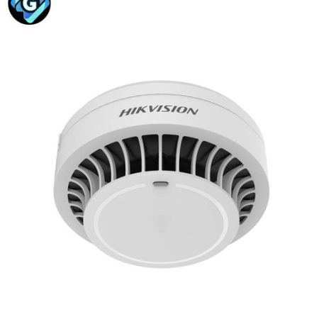 Harga Hikvision Smoke Detector