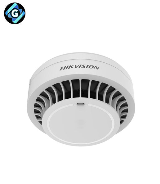 Harga Hikvision Smoke Detector Harga Hikvision Smoke Detector