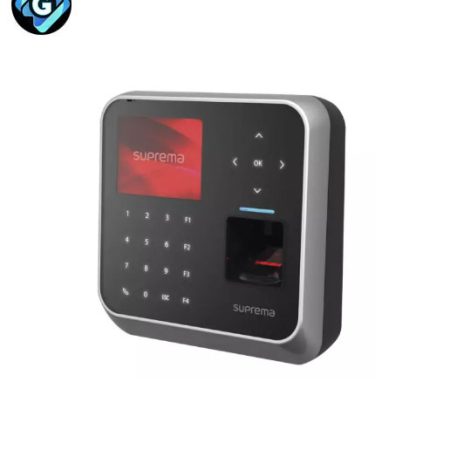 Harga Suprema BioStation 2a