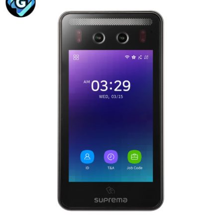 Harga Suprema BioStation 3 Max