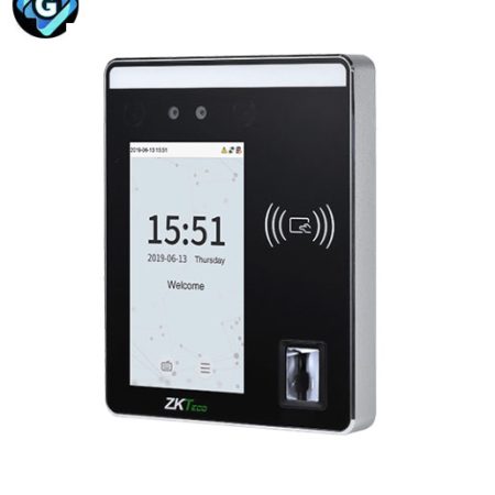 Harga ZKTeco SpeedFace-H5L