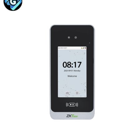 Harga ZKTeco SpeedFace M4