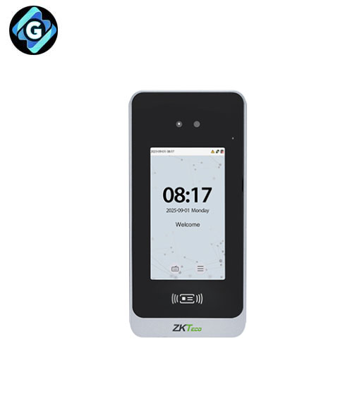 Harga ZKTeco SpeedFace M4 Harga ZKTeco SpeedFace M4