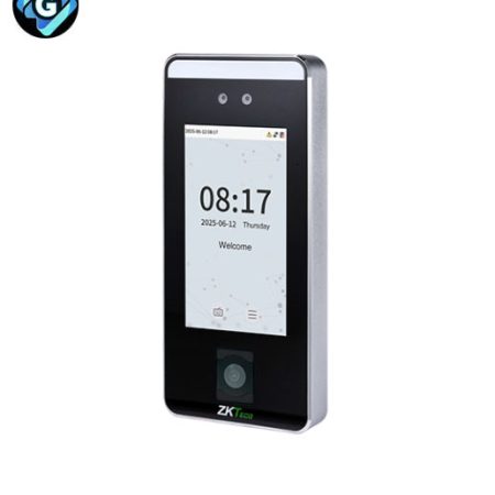 Harga ZKTeco SpeedFace-V5L