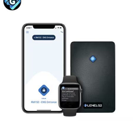Lenel Access Control