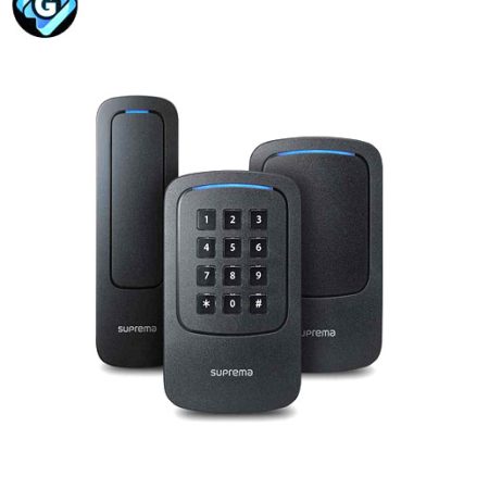 Suprema Access Control